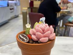 -哈根达斯(红谷滩万达店)