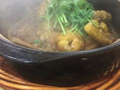 -聚丰园•湖鲜餐厅(阿红私房菜梅石路店)