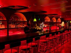 -JZ Club 爵士酒吧(上海店)