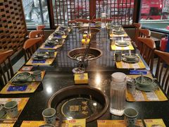 -成都老码头火锅(旺角店)