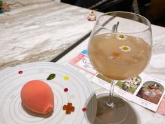 -théATRE 茶聚场(王府中環店)