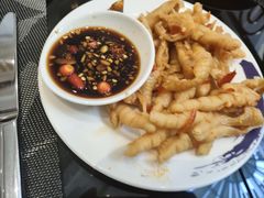 -温德姆至尊酒店·海鲜自助餐厅(海沧店)