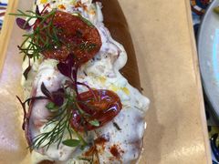 -LESCEDARS Brasserie Bistro香柏树