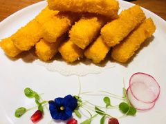 -小放牛炒菜馆(军校店)