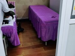 -深蓝盲人按摩中心(西北旺店)