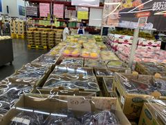 -山姆美式餐吧(鼓楼店)