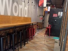 -西少爷(十里堡店)