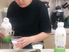 -悟白咖啡WoobyCafe