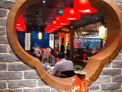-三宝涮肉(体育学院店)