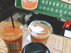 -孖记茶档·热腾茶餐(乐峰店)