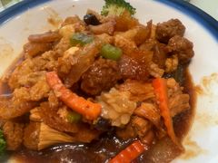 -悦福瑞酒楼(西影路店)