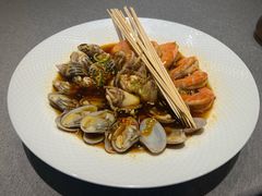 -潮州府·潮菜·砂锅粥(徐家汇店)