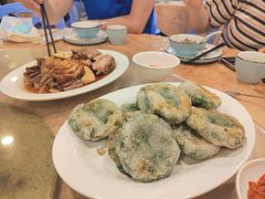 -揭阳钟记小食(福田新村店)