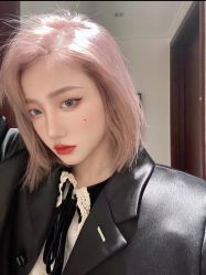 -HG美发设计沙龙