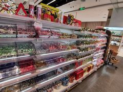 -Ole 面包房(华润万象城店)