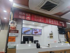 -李先生牛肉面大王(北京东四店)