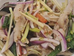 凉拌凤爪-阿诺泰·泰国餐厅(棕北店)