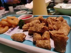-涌上外婆桥(南塘店)