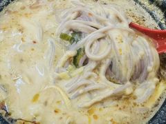 -风味砂锅居(泰华店)