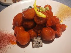 -晓粤·惹味粤菜(凯德乐峰广场店)