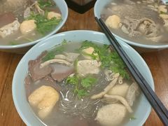 -金原鸭血粉丝汤·汤包·脆皮烤鸭(南京博物院店)