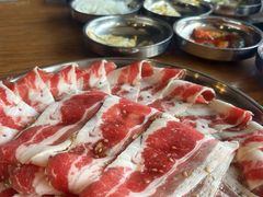 肥牛-香猪坊(五道口店)