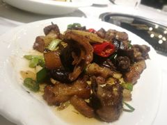 -大雄九老菜馆(南门桥店)