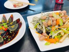 -京朋串屋·烧烤(望京西路总店)