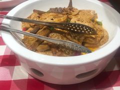-西贝(无锡万象城店)