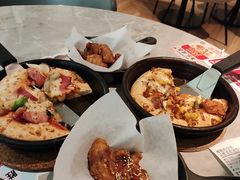 -必胜客(上海新南方商城PH店)