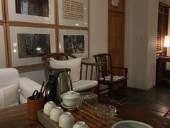 -瓦库茶馆17号(海汇港店)