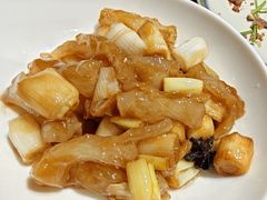 -魁盛居百年鲁菜馆(县西巷店)