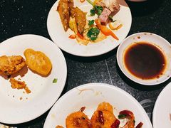 -萧邦音乐会所KTV·蒸汽活海鲜自助(福田店)