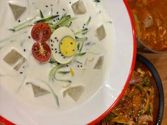 -多宾韩国料理(学衡路店)