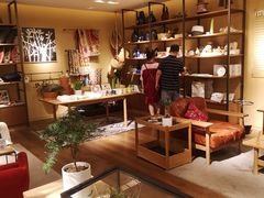 -MUJI无印良品(西湖银泰城店)