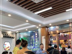 大堂-徽州美食(三十年老店)