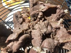 -幸运牛汕头小黄牛牛肉火锅(梅林店)