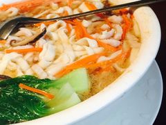 -七仙岭君澜度假酒店·桃源小馆中餐厅