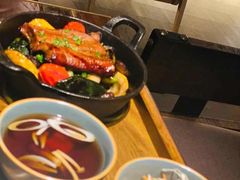 -良木缘咖啡西餐(太古里店)