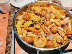 -御上皇三汁焖锅(薛城万达广场店)