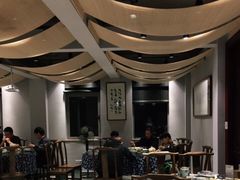 大堂-禾悟农·农家私房菜