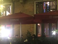 -COMMUNE幻师(花园道店)