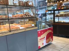 -BreadTalk面包新语·烘焙蛋糕(金光华广场店)