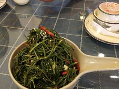 -天源居餐厅·地方特色菜(张北店)