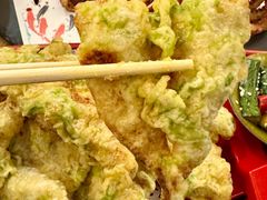 -君霖海鲜私房菜(春柳店)