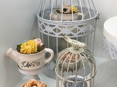 -李奥斯汀蛋糕商务茶歇·甜品台·企业活动团建(长寿路店)