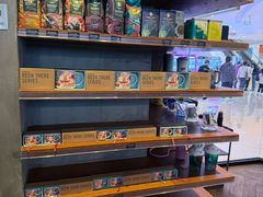 -星巴克(烟台大悦城店)