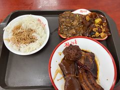 -刘小忙把子肉(北园大街总店)