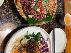 -尽善百年古院餐厅(王家老宅店)