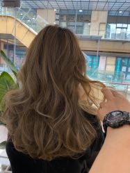 点击看大图 -HD HAIR STYLE